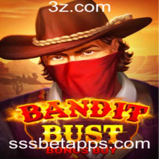 Descubra o Jogo BanditBustBonusBuy: A Nova Sensação no sssbet app