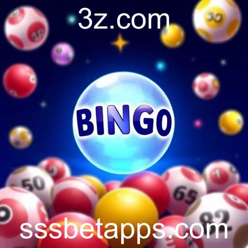 Explorando o Mundo do Bingo Online com o SSSBET App