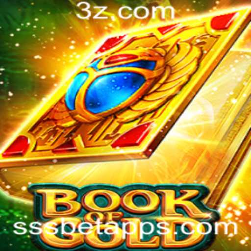Explorando o Mundo do Jogo 'BookofGold' e o sssbet App