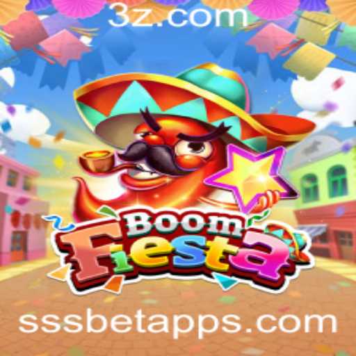 Explorando o Mundo do BoomFiesta: A Nova Sensação dos Jogos