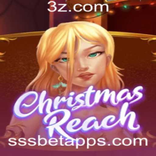 ChristmasReach: Um Novo Jogo para Celebrar a Época Natalina