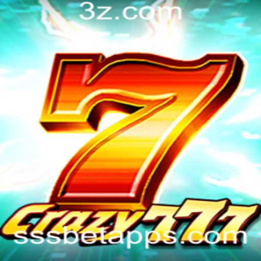 Explorando o mundo de Crazy777 com a sssbet app