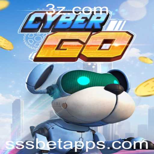 Descubra o Empolgante Mundo do CyberGO: O Jogo que Está Revolucionando o Entretenimento Digital