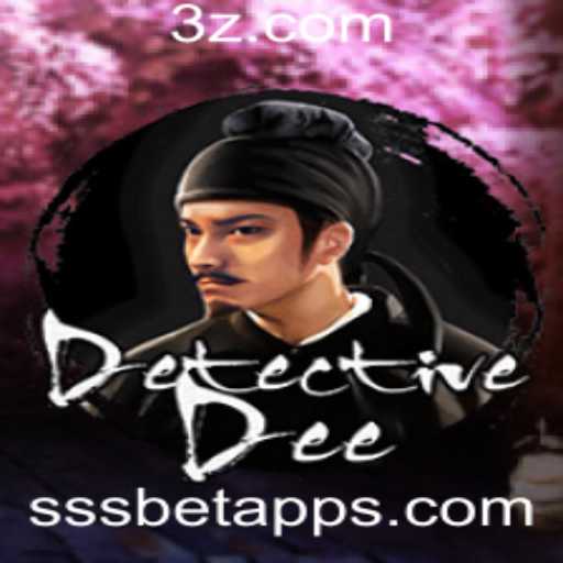 Explorando o Fascinante Mundo de DetectiveDee com sssbet App