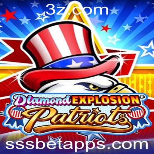 DiamondExplosionPatriots: Um Jogo Inovador e Empolgante