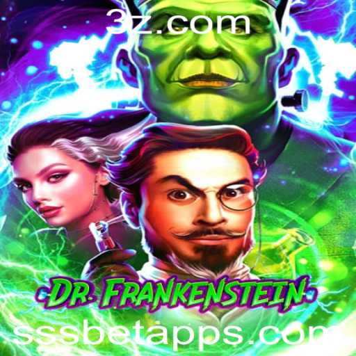 DrFrankenstein: Explorando um Mundo de Criatividade e Estratégia no Jogo de Tabuleiro