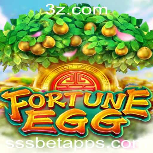 Descubra o Mundo Empolgante de FortuneEgg no sssbet App