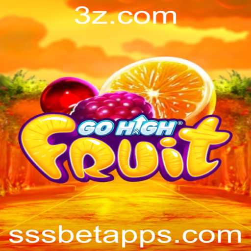 Descubra o Empolgante Mundo de GoHighFruit com o Aplicativo sssbet