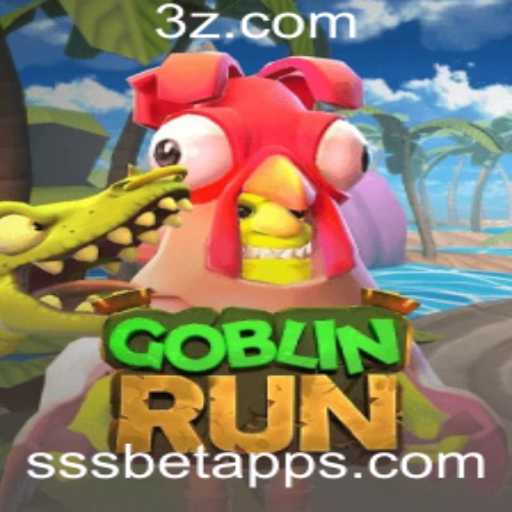 Explorando GoblinRun: O Novo Fenômeno de Jogos no sssbet app