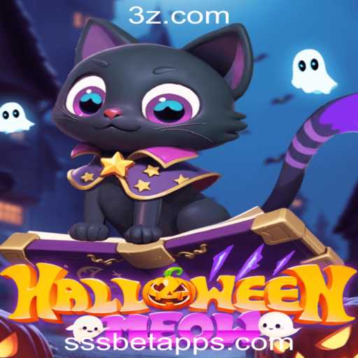 Descubra o Fascinante Mundo de HalloweenMeow no sssbet app