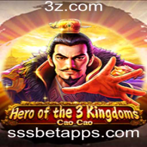 Descubra o Universo de Heroofthe3KingdomsCaoCao no SSSBET App