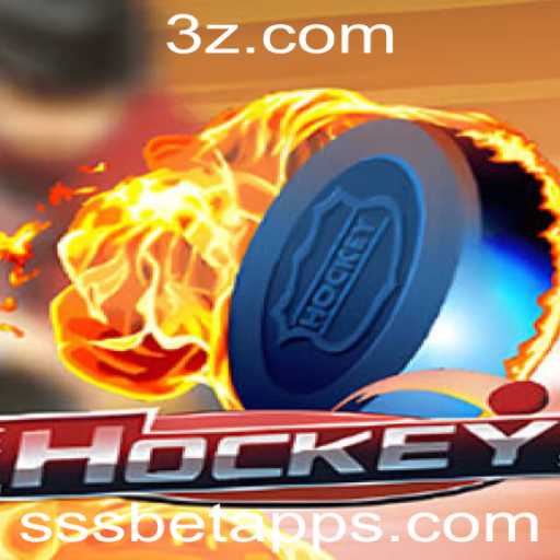 O Fascinante Mundo do Hockey e o Impacto do sssbet App