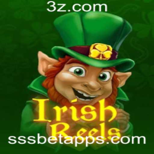 Explorando o Mundo do IrishReels: Um Jogo de Slot Fascinante no sssbet App