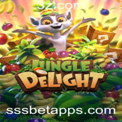 Descubra o Mundo do JungleDelight: Um Jogo Emocionante e Envolvente