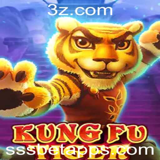 Desvendando KungFuTiger: O Novo Jogo Emocionante no sssbet app