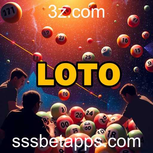 O Universo Fascinante da Loteria