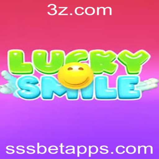 Descubra o Vício em Diversão com LuckySmile e SSSBET App