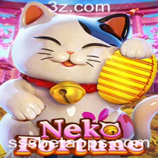 Descubra o Fascinante Mundo de NekoFortune no sssbet App