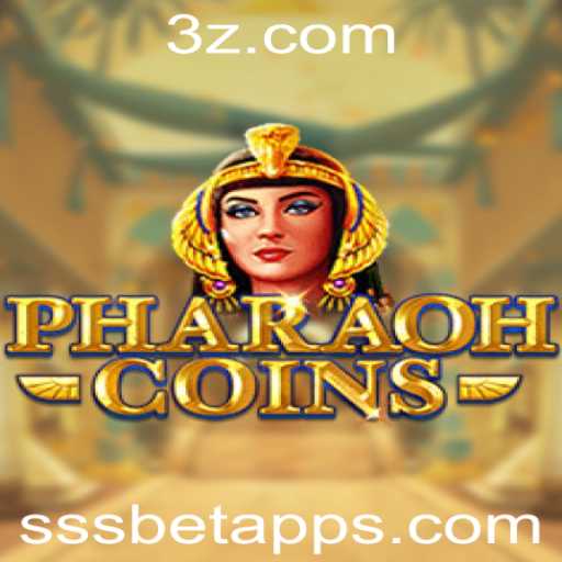PharaohCoins: Descubra o Fascinante Mundo do Jogo e a Plataforma sssbet app