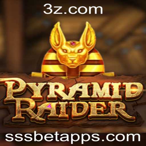 PyramidRaider: Aventura e Estratégia no sssbet app