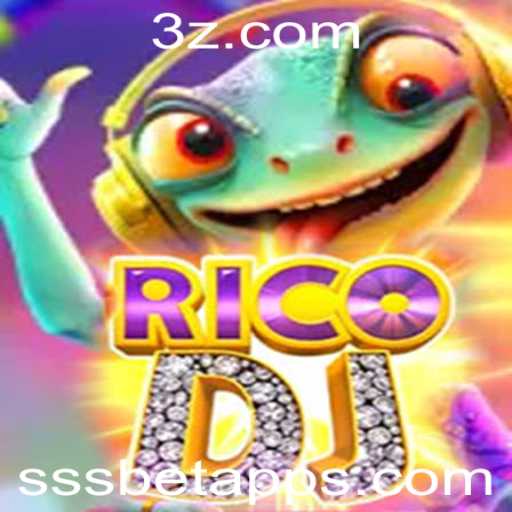 Descubra o Empolgante Mundo de RicoDJ: O Jogo de Estratégia e Entretenimento