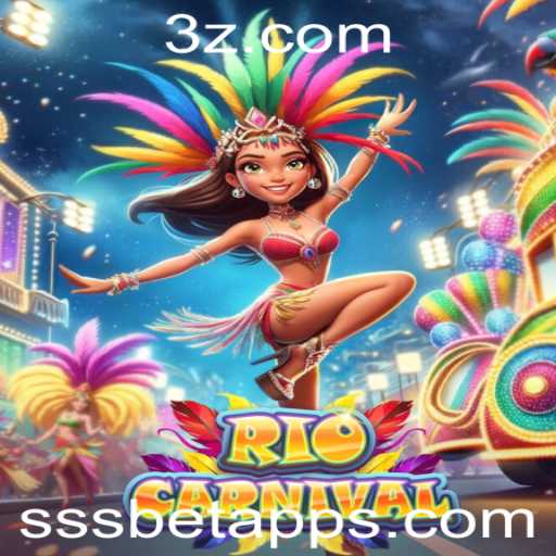 Descubra o Fascínio do Jogo RioCarnival e o App sssbet