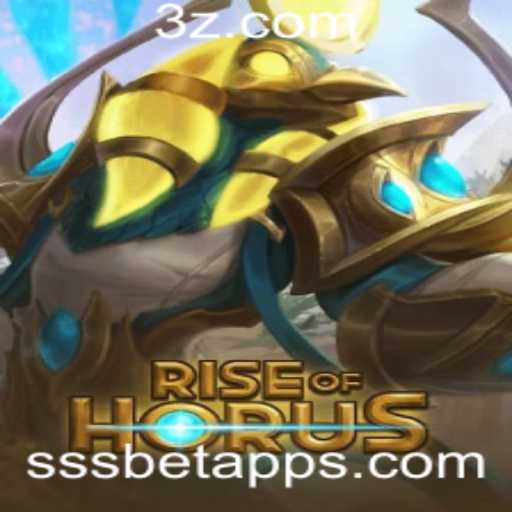 Rise of Horus: Aventura Mitológica no sssbet app