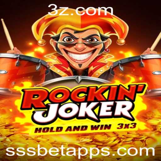 Explorando o Fascinante Mundo do RockinJoker no SSSBET App