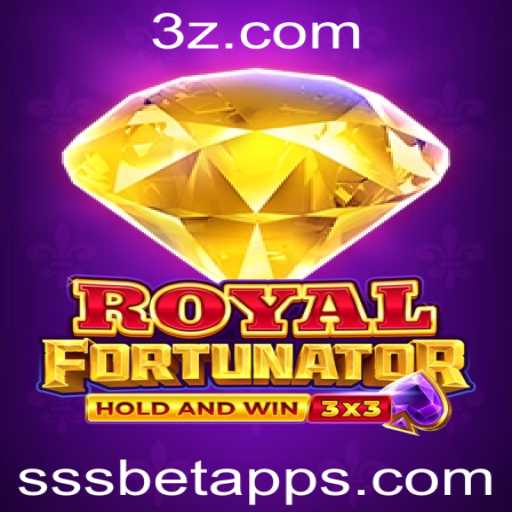 Descubra o Fascinante Mundo de Royalfort e o Impacto do SSSBet App