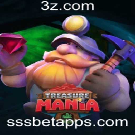 Explorando a Aventura de TreasureMania