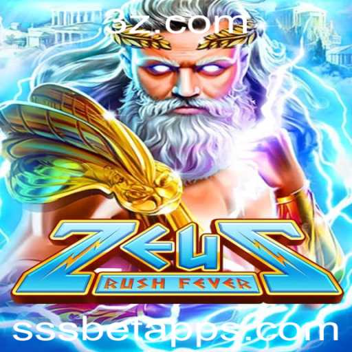 ZeusRushFever: Explorando o Fascínio dos Jogos com sssbet app