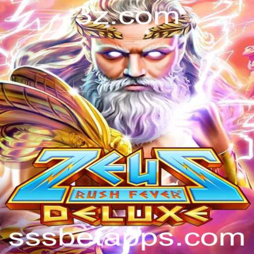 Explorando o Mundo de ZeusRushFeverDeluxe e o Impacto do sssbet app nos Jogos Online